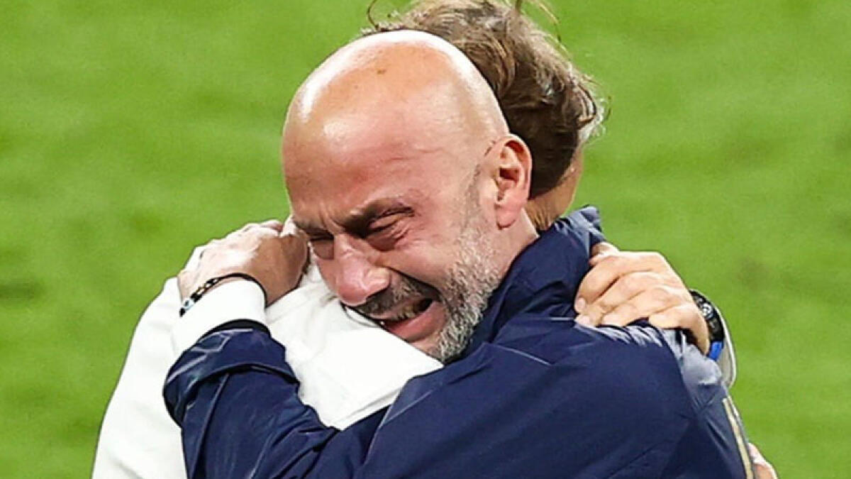 Calcio di nuovo in lutto, è morto Gianluca Vialli - 