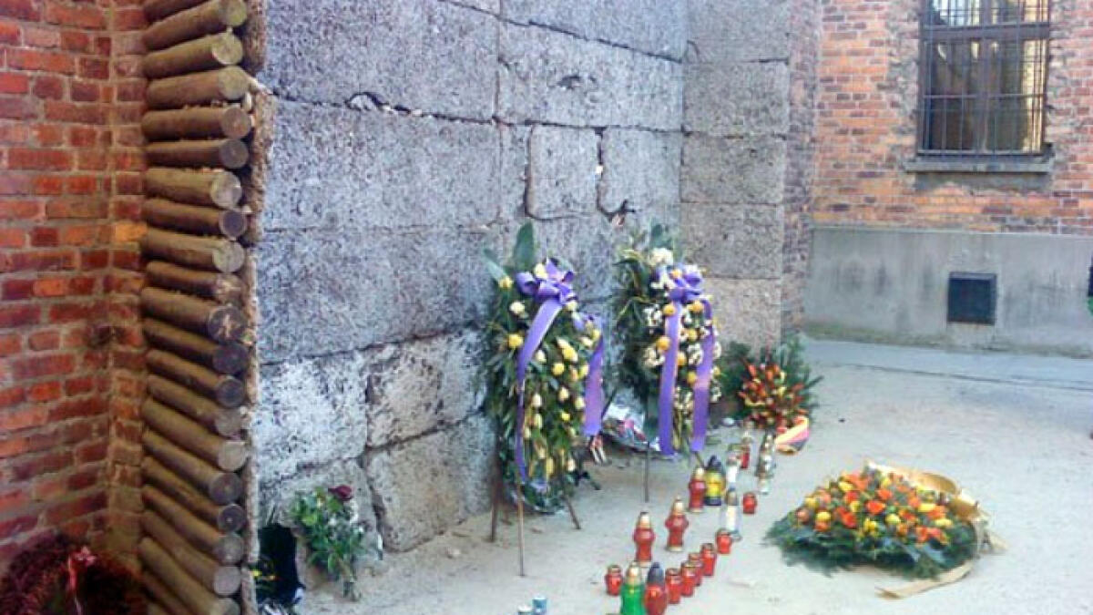 Shoah, il lungo ricordo di Napoli nel Giorno della Memoria - 