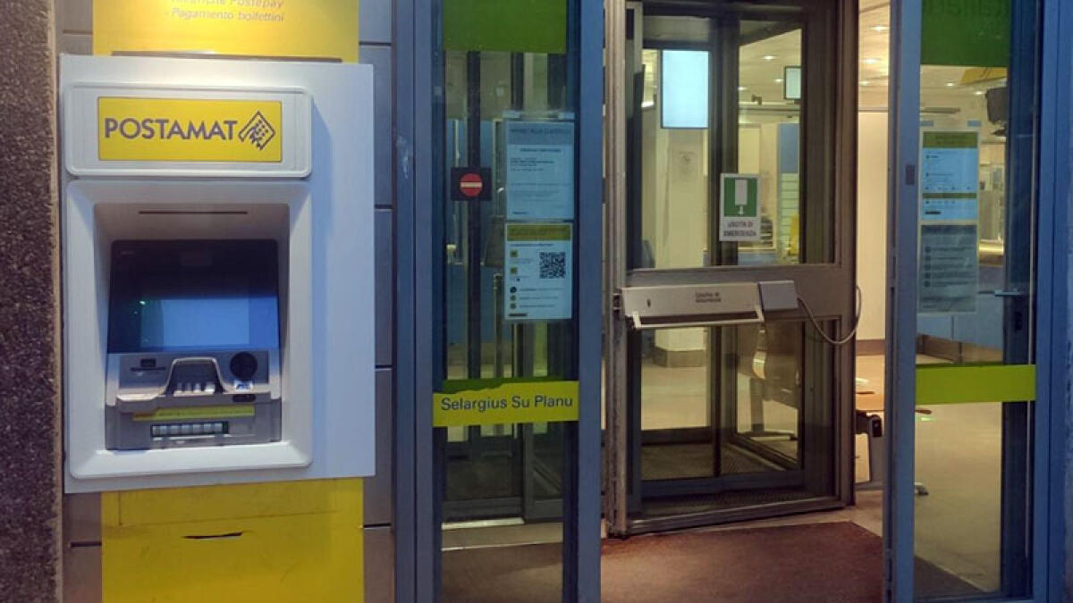 Servizi delle pubbliche amministrazioni alle Poste: in Campania attive 465 filiali - 