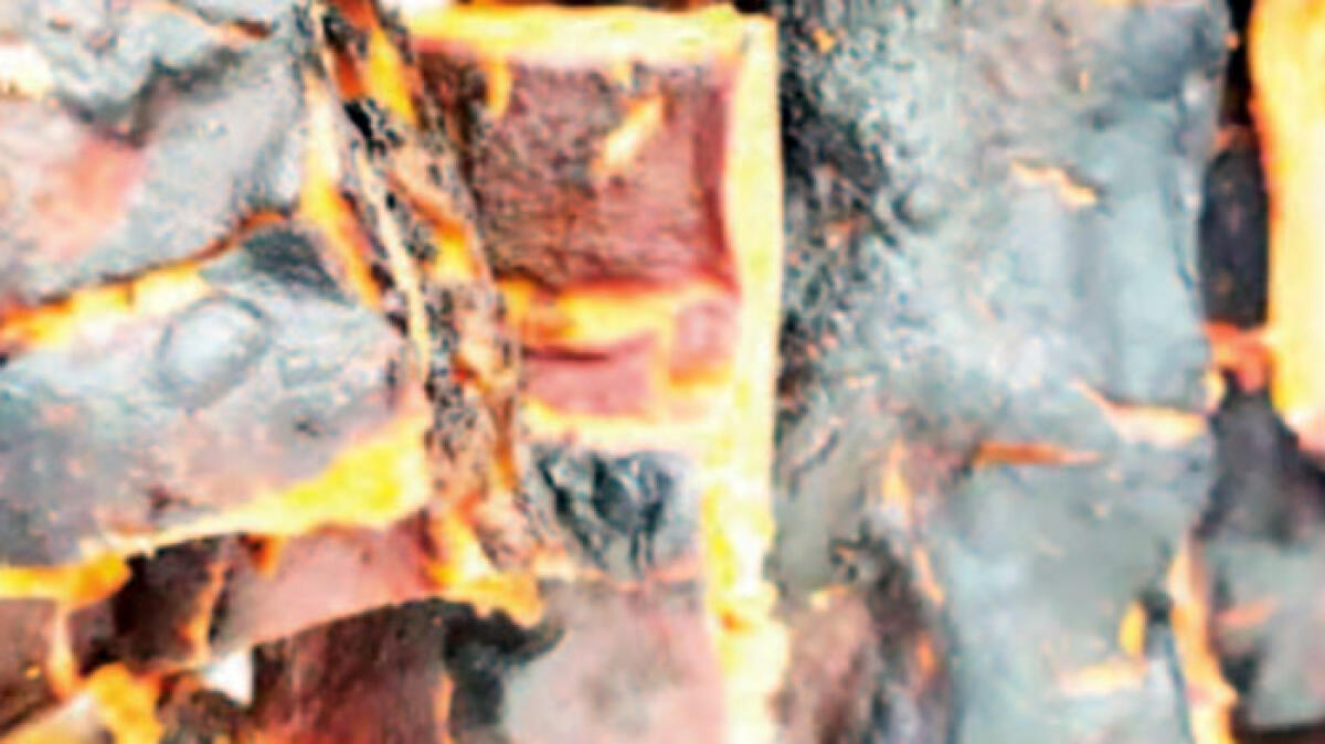 Mensa scolastica, ecco servite le lasagne carbonizzate - 