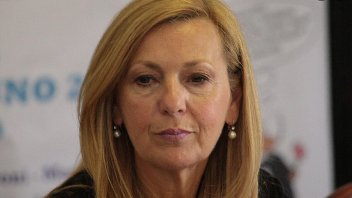 Scontri Napoli-Roma, la mamma di Ciro Esposito: "Morte di mio figlio non è servita" - 