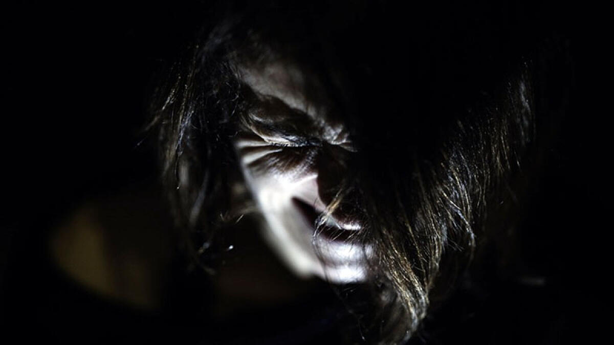 Donna sottoposta a violenza domestica, si salva inviando uno screenshot ad un'amica - 