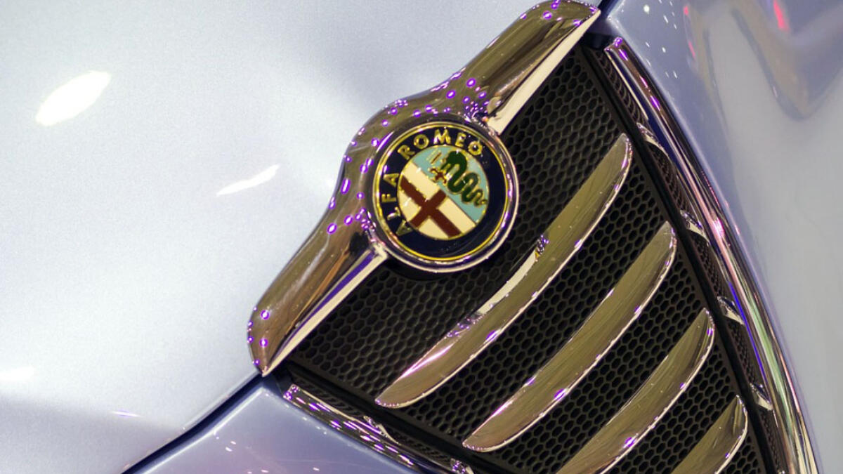 La nuova Alfa vola nelle vendite, stop alla cassa integrazione a Pomigliano - 