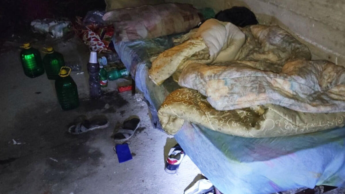 Palma Campania, sindaco e vigili nello stabile in costruzione: sgomberati gli occupanti abusivi - 