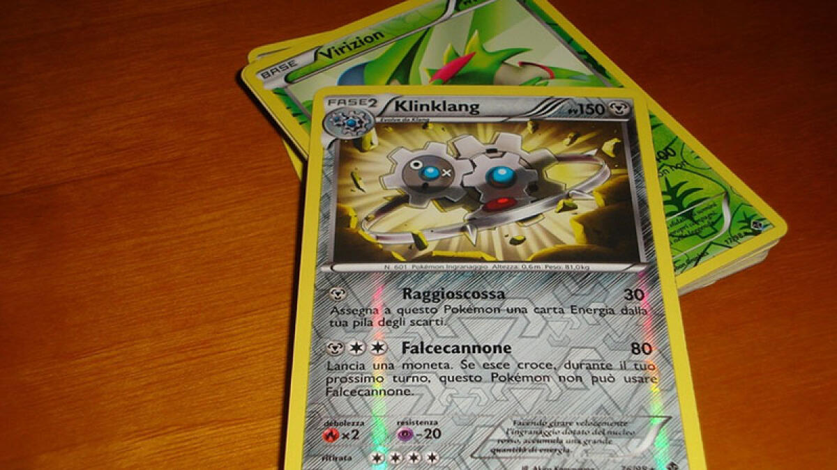 Ragazzi truffati con le carte Pokemon: mezzo milione di bottino - 