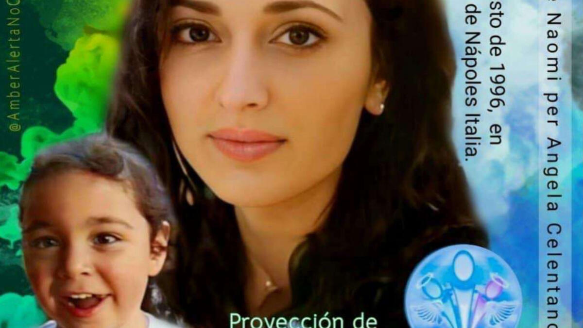 Angela Celentano, prelevato il Dna della ragazza sudamericana - 