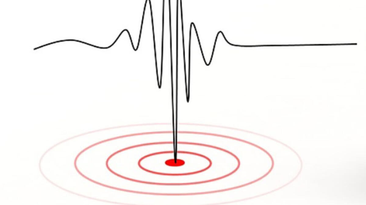 Forte scossa di terremoto in Campania: magnitudo 3.5 - 