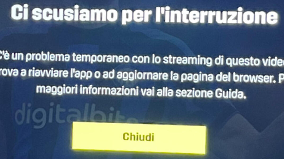 Dazn, in arrivo i rimborsi per gli abbonati - 
