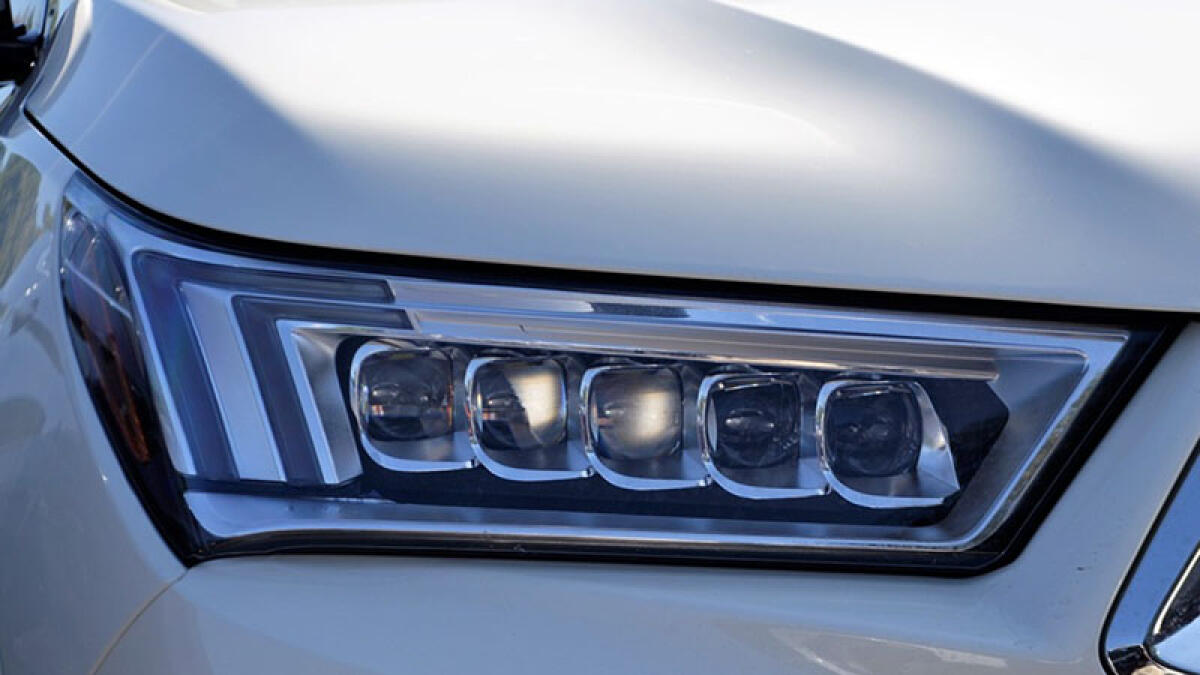 Ladri nella concessionaria: rubate Maserati, Audi e Bmw - 