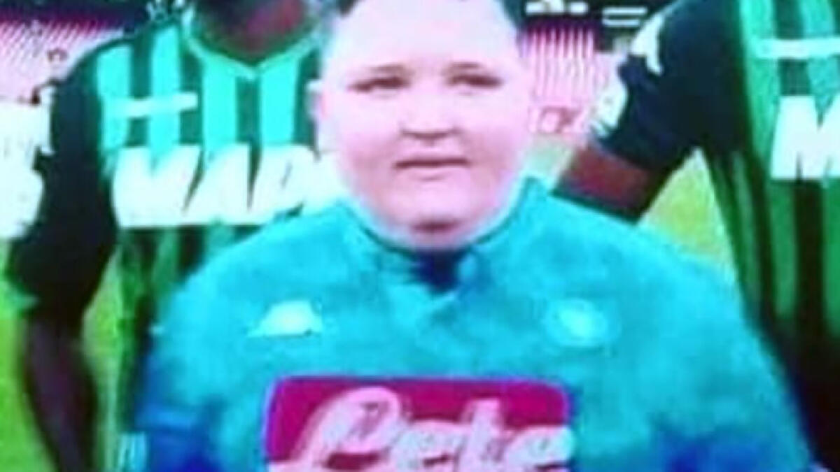 Si è spento Alessio, il baby tifoso del Napoli bullizzato e malato da tempo - 