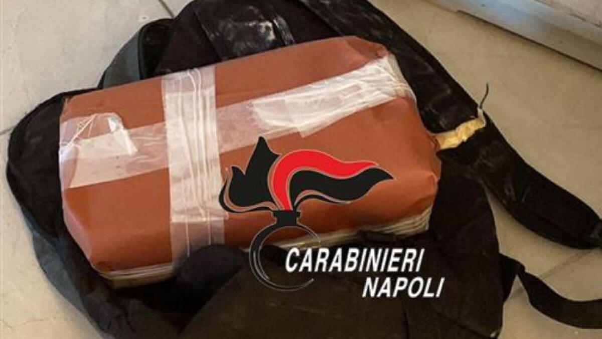 In casa con una bomba capace di polverizzare un camion - 