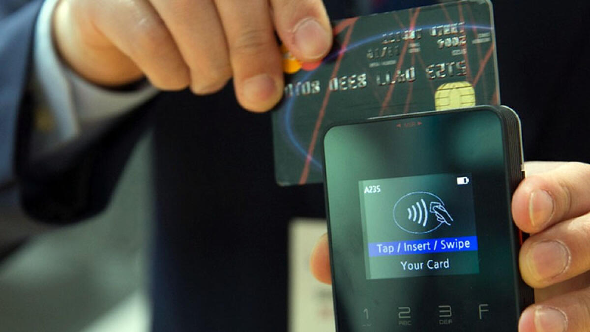 Bonus per chi usa il Pos: come funziona - 