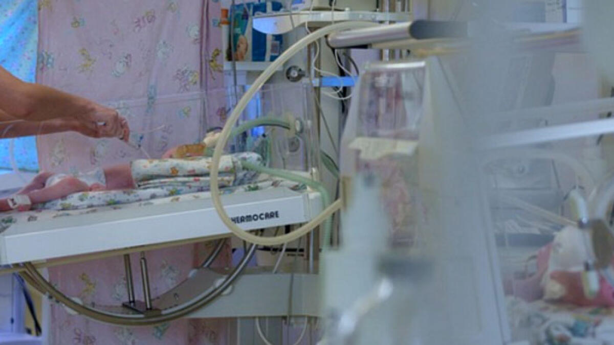 Ingerisce droga, bimba di due anni al Santobono - 