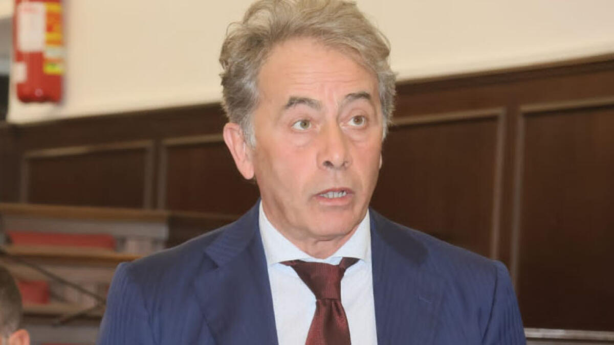 Città Metropolitana, Nocerino di Somma Vesuviana presidente della commissione Trasparenza - 