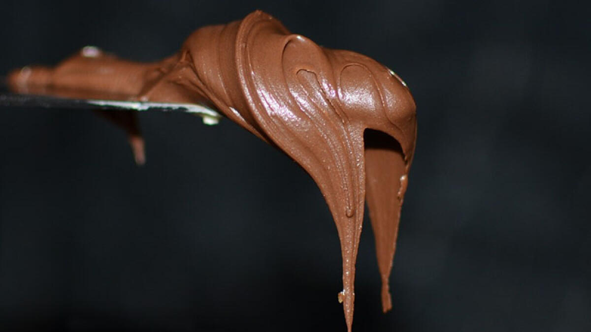 Rubano Nutella e miele a pacchi dal supermercato - 