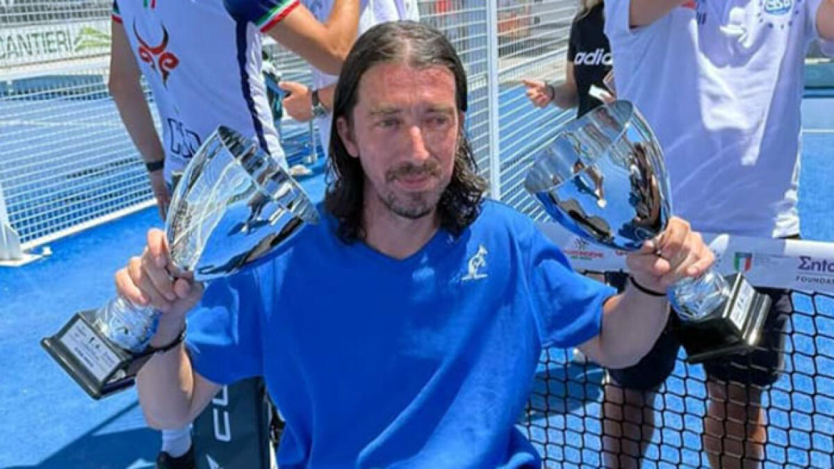 Schianto in autostrada: muoiono atleta paralimpico ed i figli di 8 e 13 anni - 