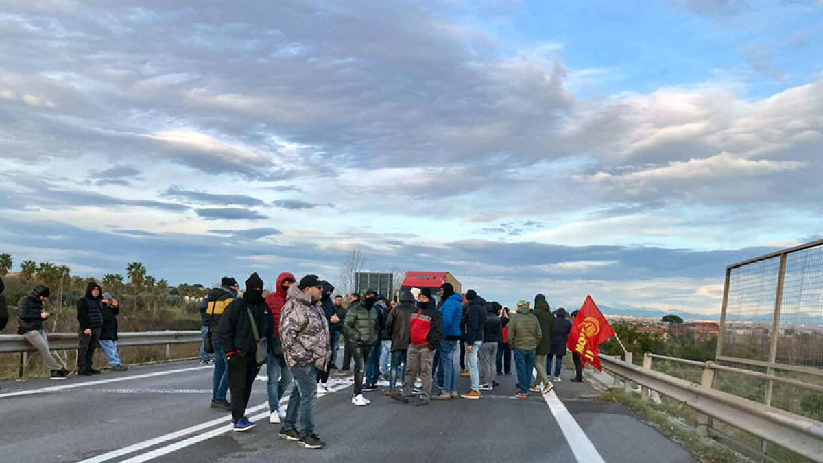 Dema, scatta il presidio fisso a Somma Vesuviana - 