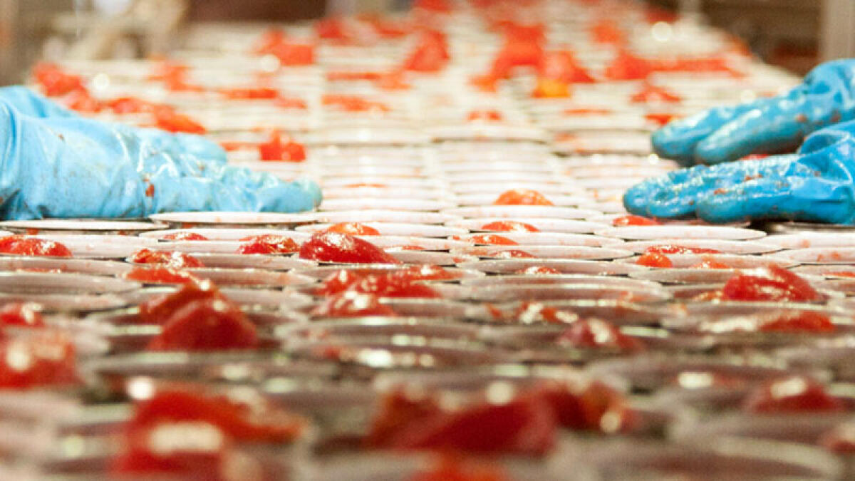 La Doria investe 38 milioni di euro - 