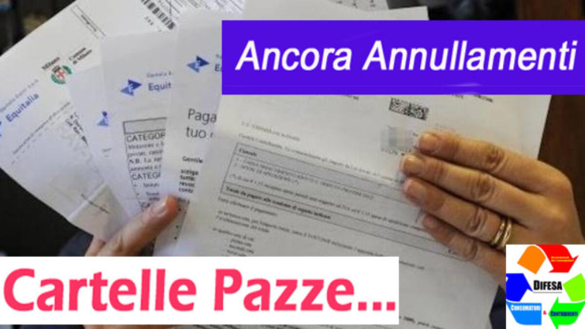 Via alla Rottamazione, ma arrivano cartelle selvagge: "Non pagate" - 