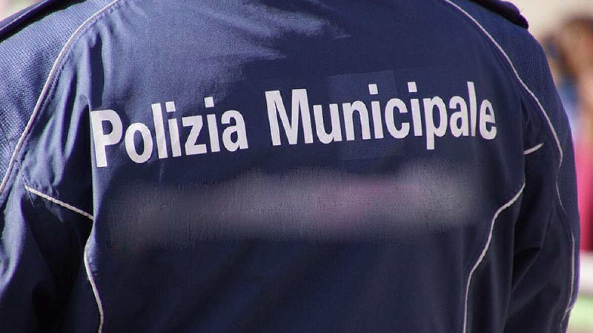 Scafati, comandante dei vigili aggredito da un pregiudicato - 