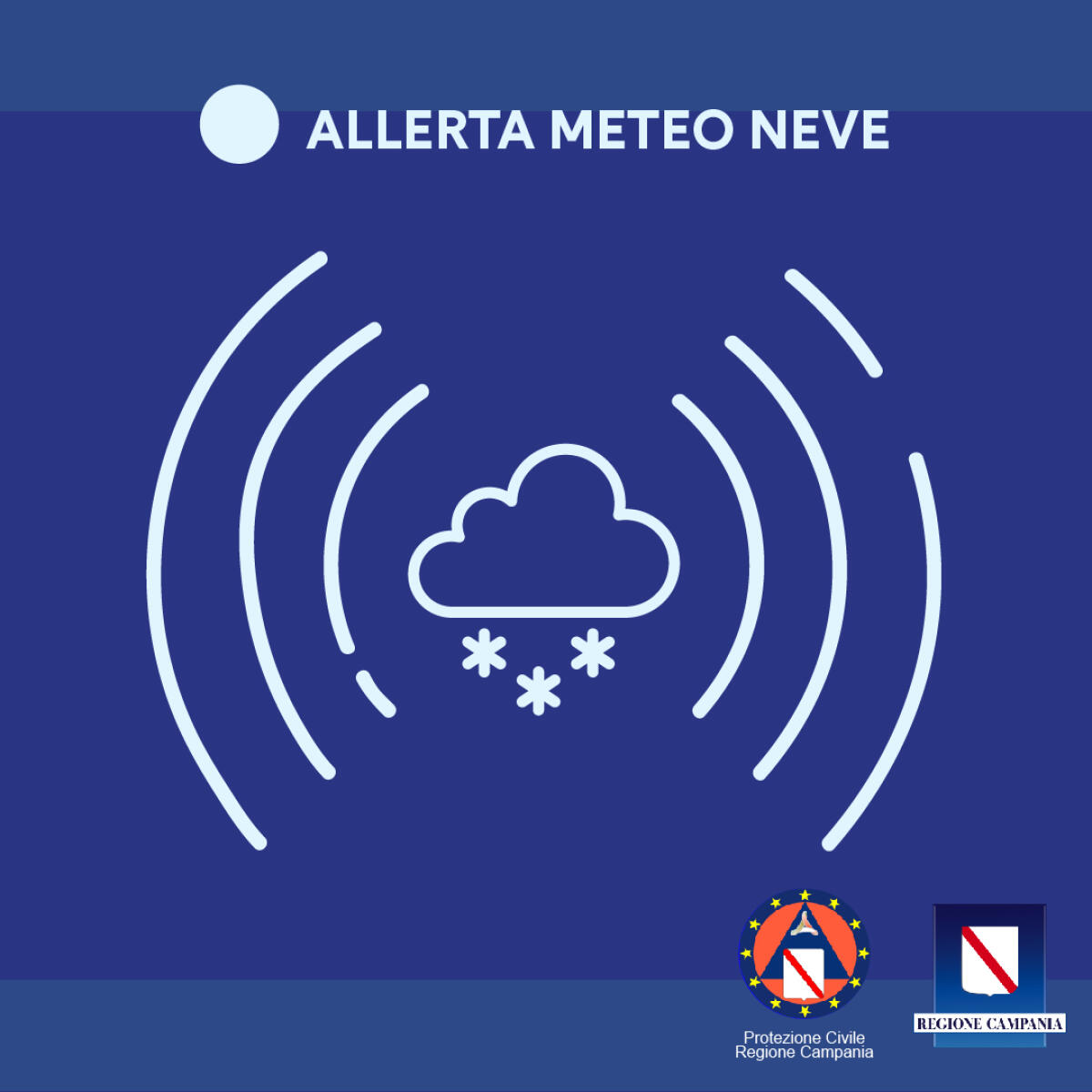 Freddo e gelo, attesa neve anche sul mare - 