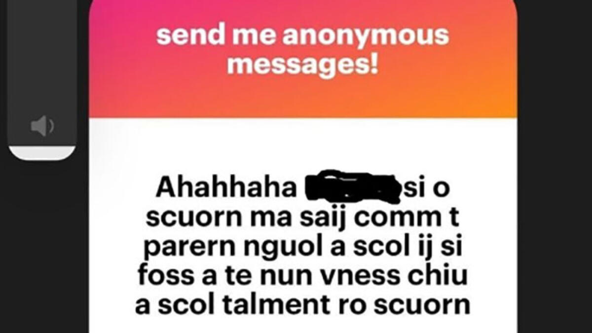 Il terribile gruppo sui social per bullizzare e attirare in trappola una 14enne - 