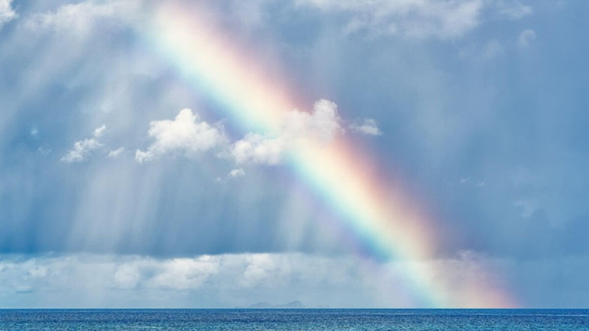 Ecco l'anticiclone di San Valentino: temperature fino a 20 gradi - 