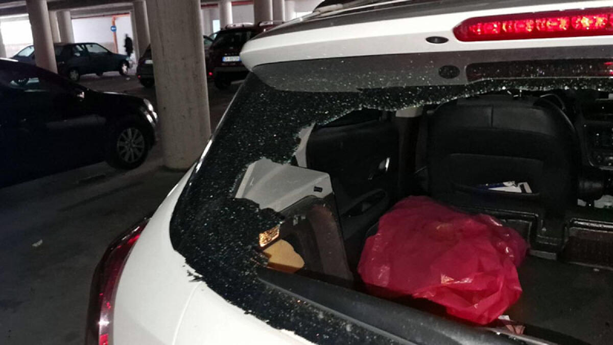 Furti e abbandono al Casamale, cresce la rabbia degli abitanti del borgo di Somma Vesuviana - 