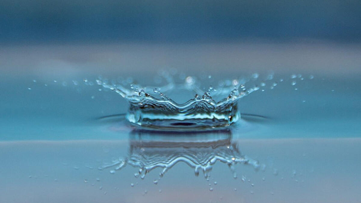 Bonus Acqua Potabile, bisogna fare presto: domande in scadenza - 