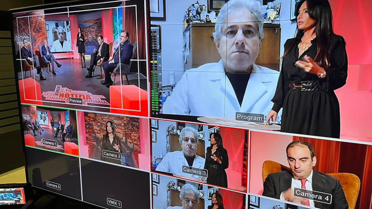 Allarme Campania, adesso è boom di tumori al pancreas - 