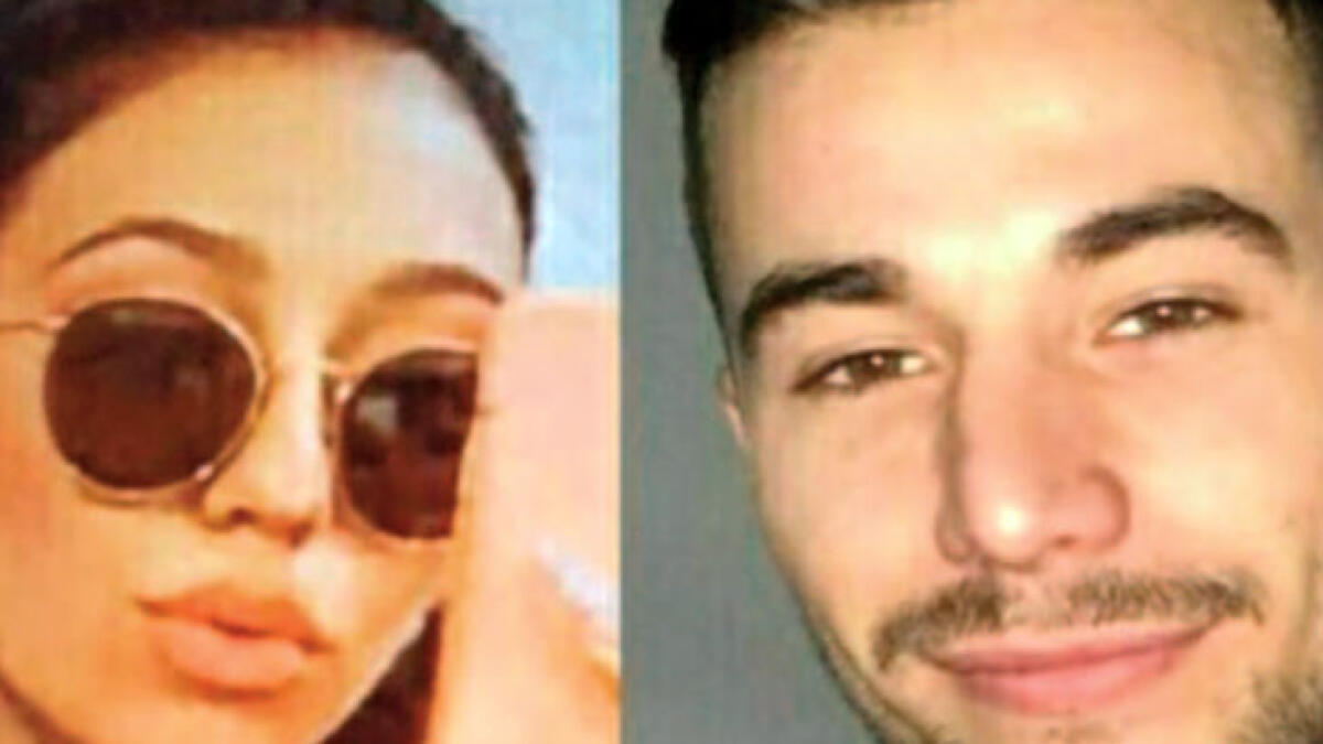 Il killer mima in Aula le fasi dell’omicidio di Rosa: «Sentivo delle voci» - 