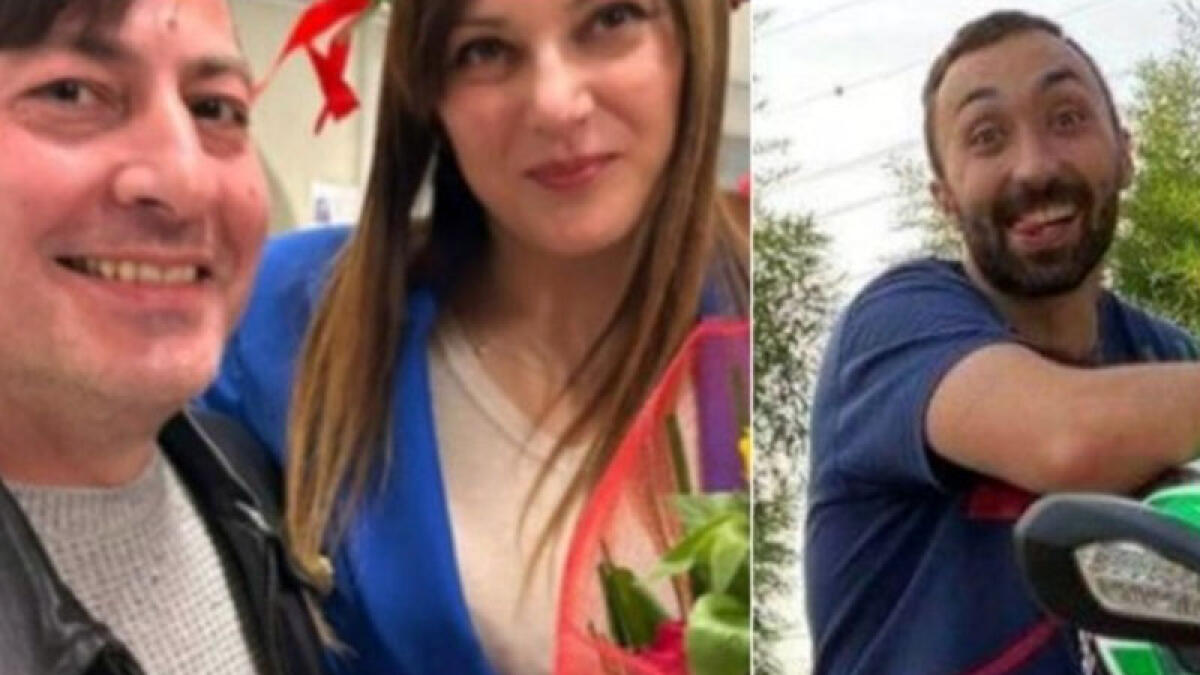 Scontro frontale: ci sono tre vittime - 