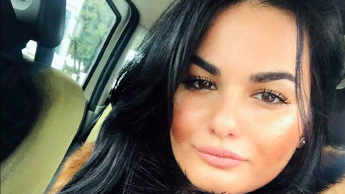 Addio Martina, la 23enne stroncata da un male incurabile - 