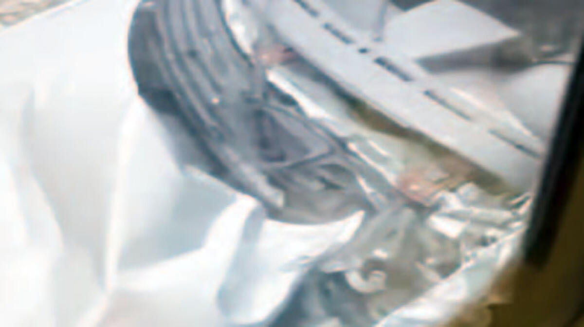 Treno Eav finisce contro auto al passaggio a livello - 