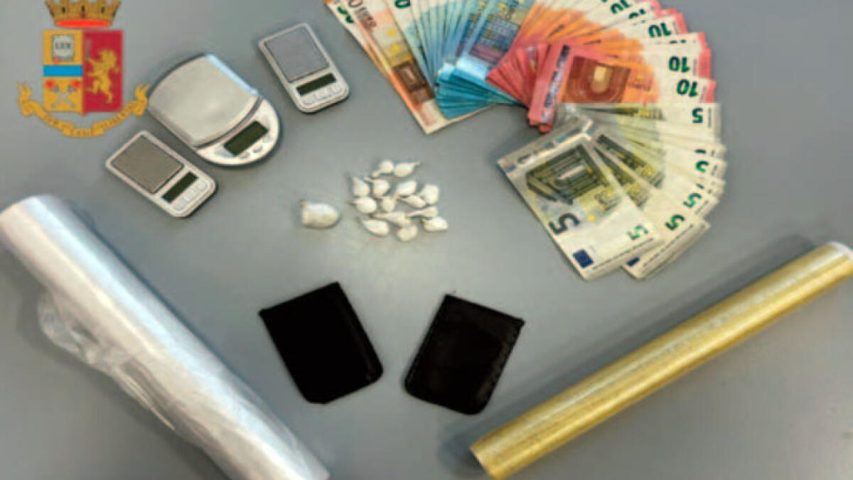 Le signore della droga: due arresti nei Paesi Vesuviani - 