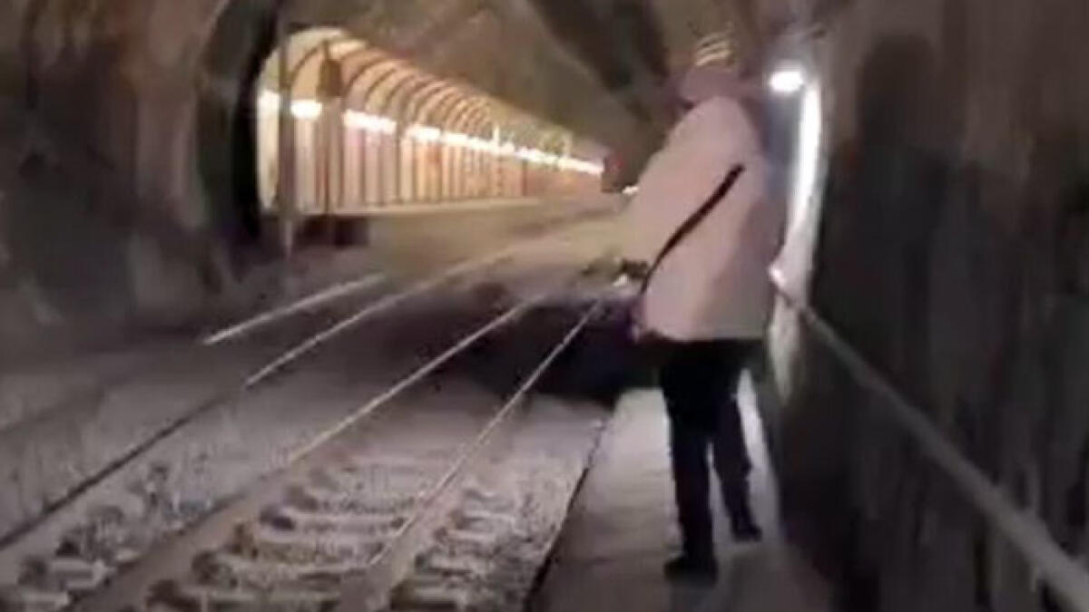 Treno Circum deragliato, ecco altre 4 corse di bus - 