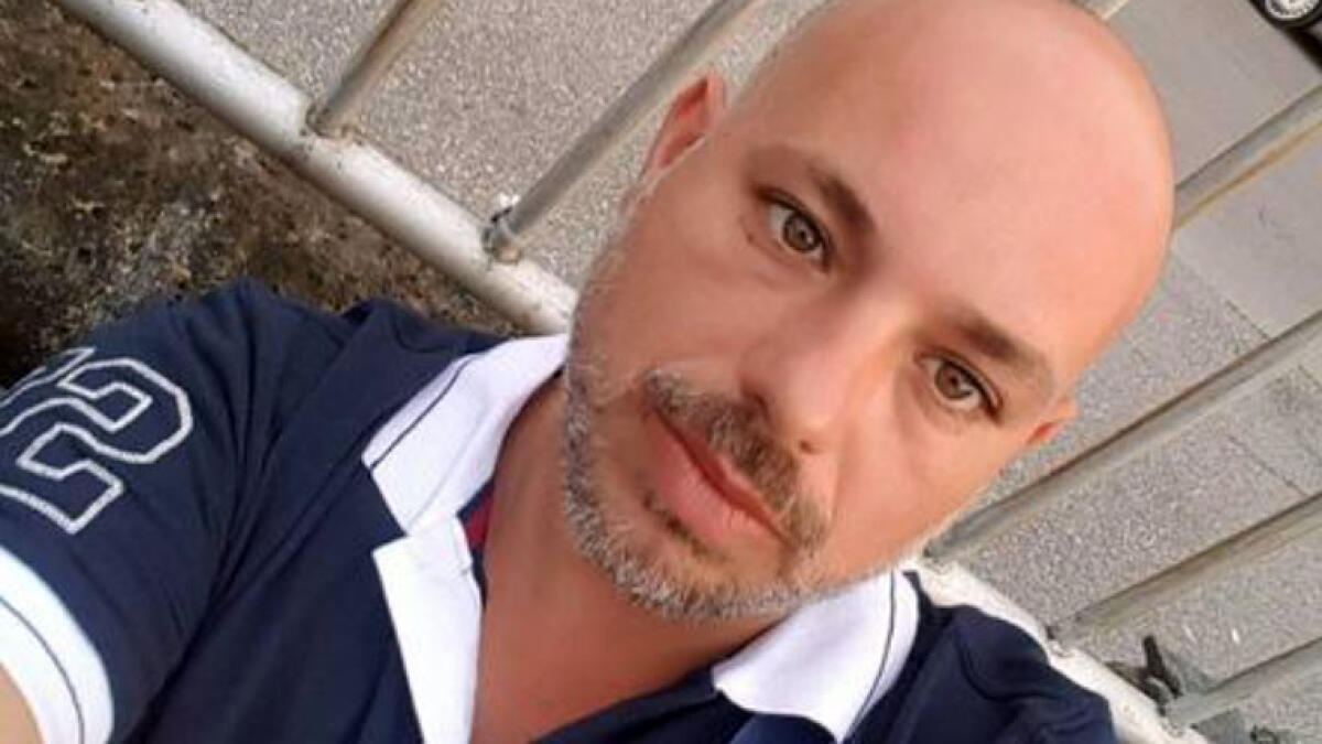 Giovanni il camionista eroe di Saviano, l'addio della figlia sui social - 
