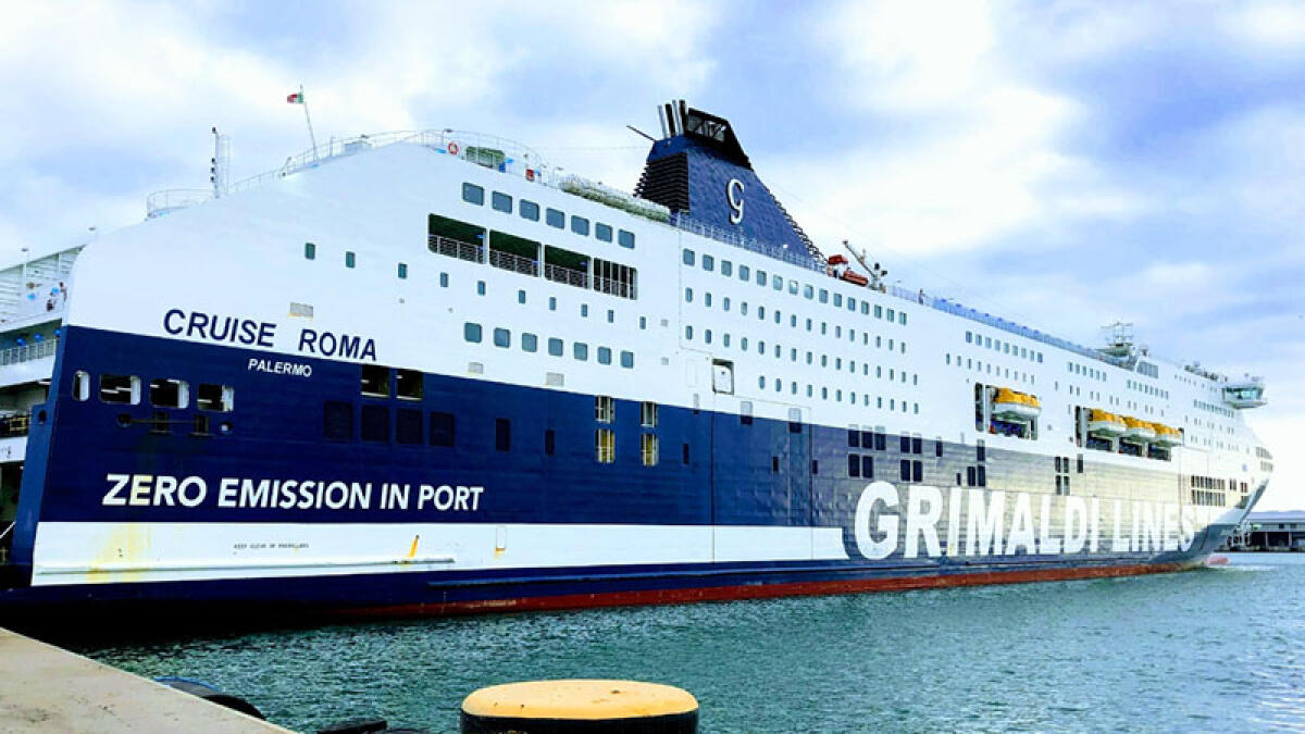 Grimaldi Navi assume 600 persone: come candidarsi - 