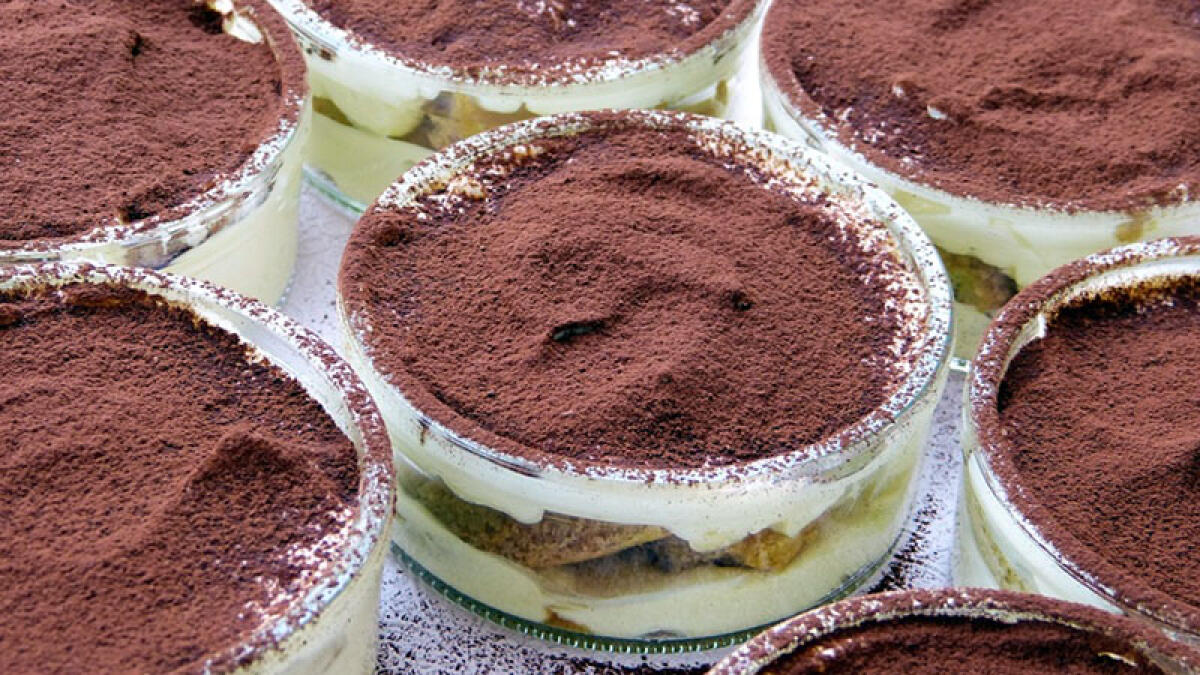 Il tiramisù non era vegano, ragazza muore per l'allergia al lattosio - 