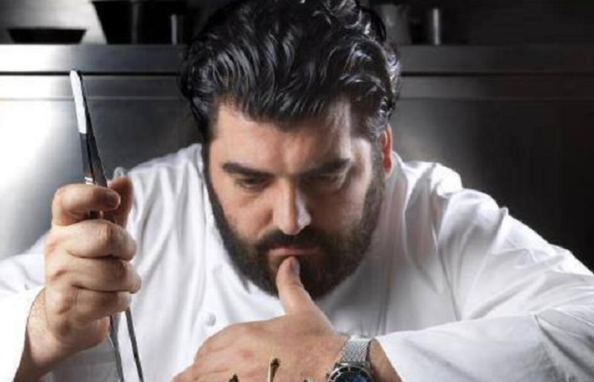 Usavano l'immagine di Cannavacciuolo: tre ristoratori a processo - 