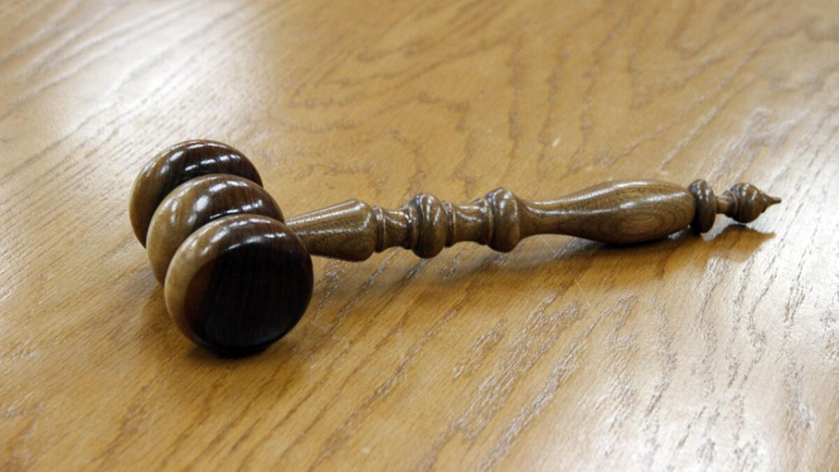 Uccise il padre a Sarno, arriva la condanna - 