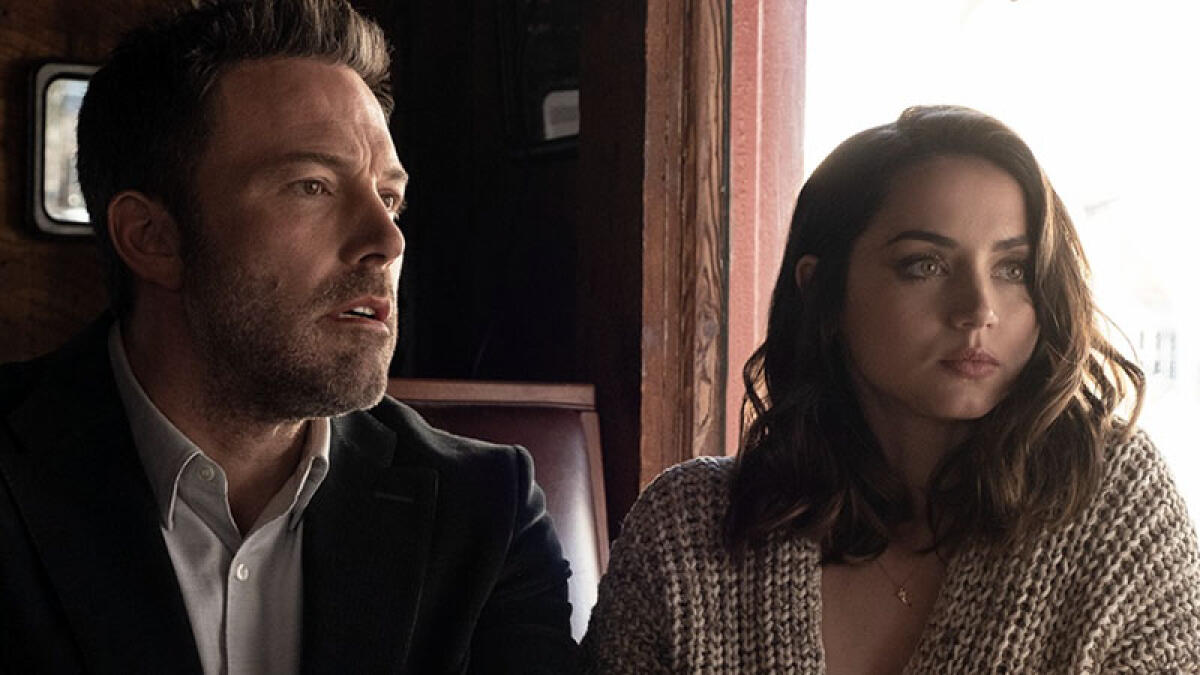 “PRONTI, MICH, SI GIRA!”. Su Prime i capolavori dell'adulterio: il confronto - 