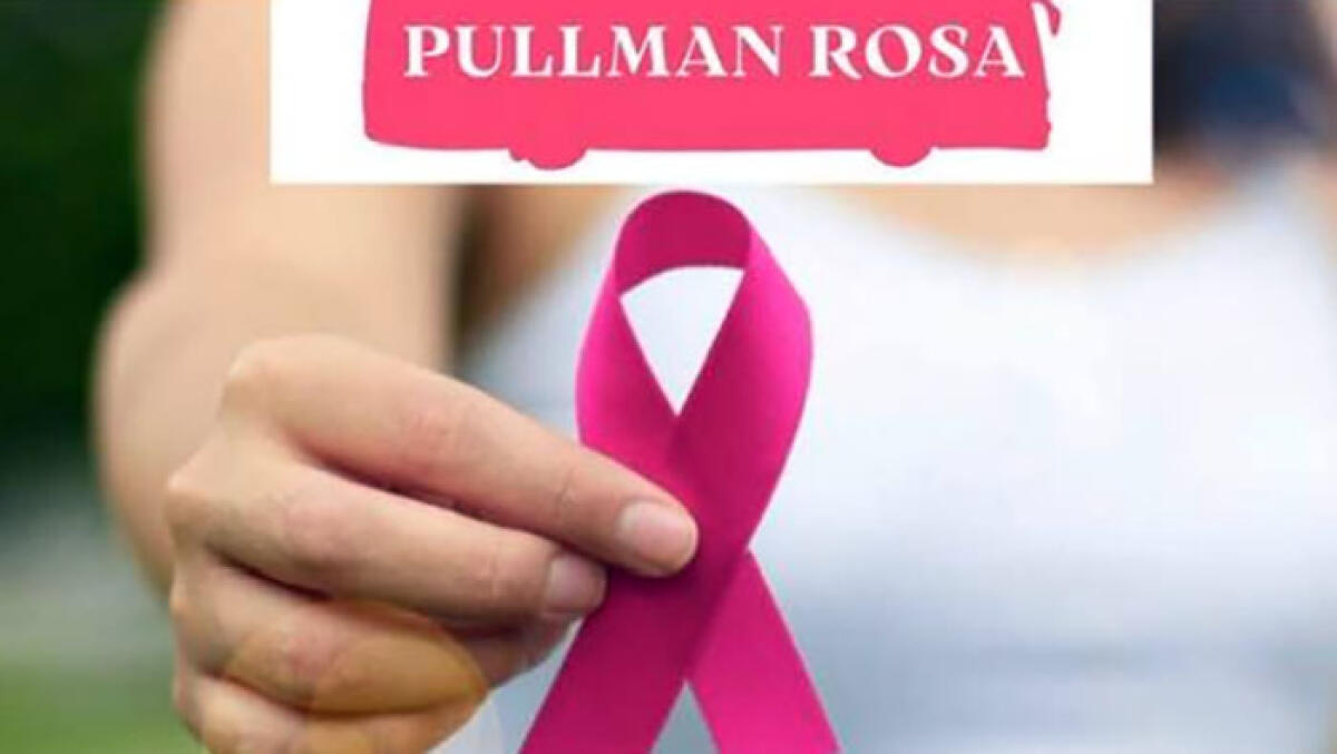 Il pullman rosa dei volontari da Poggiomarino, Striano e Terzigno: trasporto gratis per le donne all’Asl - 