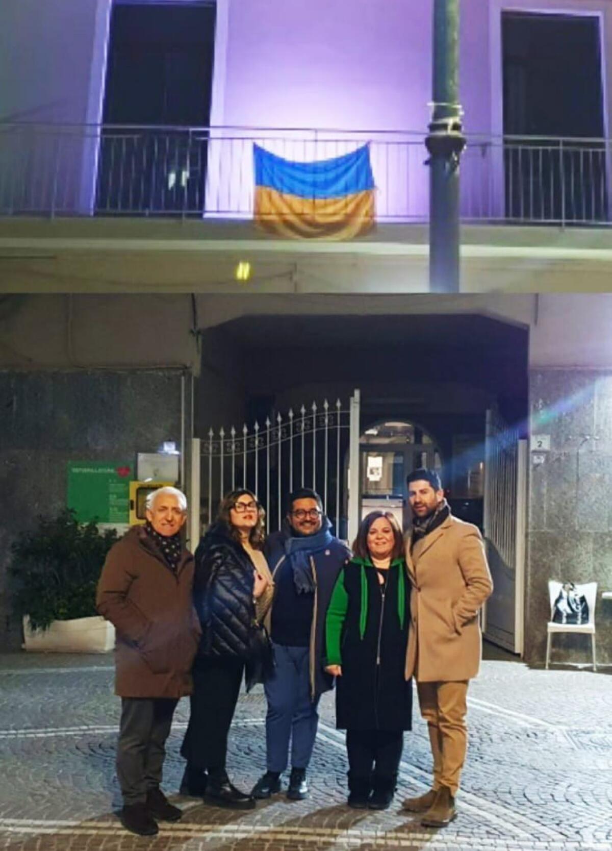 Poggiomarino, il gruppo consiliare di FdI non infoiba il ricordo - 