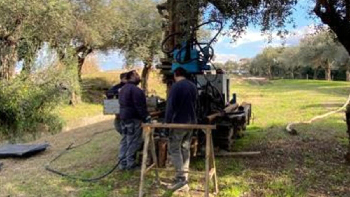 Pompei, in corso indagini su stabilità del Costone Varano e di Grotta San Biagio - 