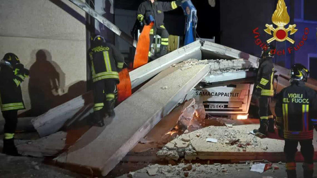 Dramma in Campania: donna trovata in fondo al pozzo - 