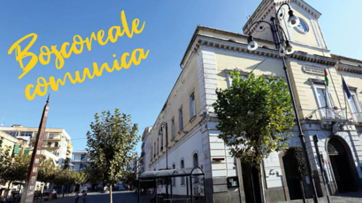 A Boscoreale arriva il commissario prefettizio, lo sfogo del sindaco uscente - 