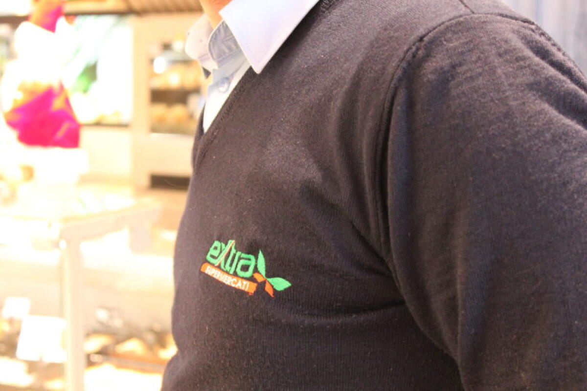 Qualità, tradizione e convenienza:  Extra Supermercati apre a San Gennaro Vesuviano - 