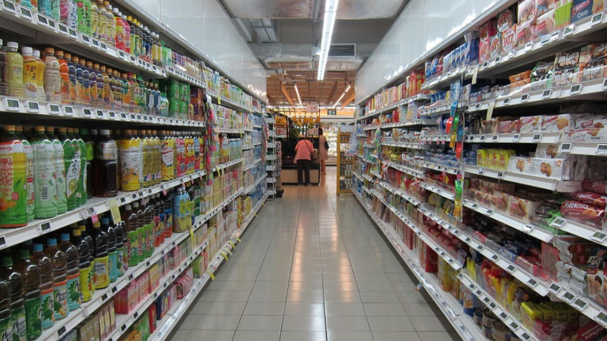 Bonus Spesa da 600 euro, come ottenerlo - 