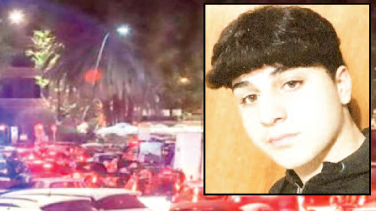 Francesco Pio ucciso davanti agli chalet: era estraneo alla rissa, morto da innocente - 